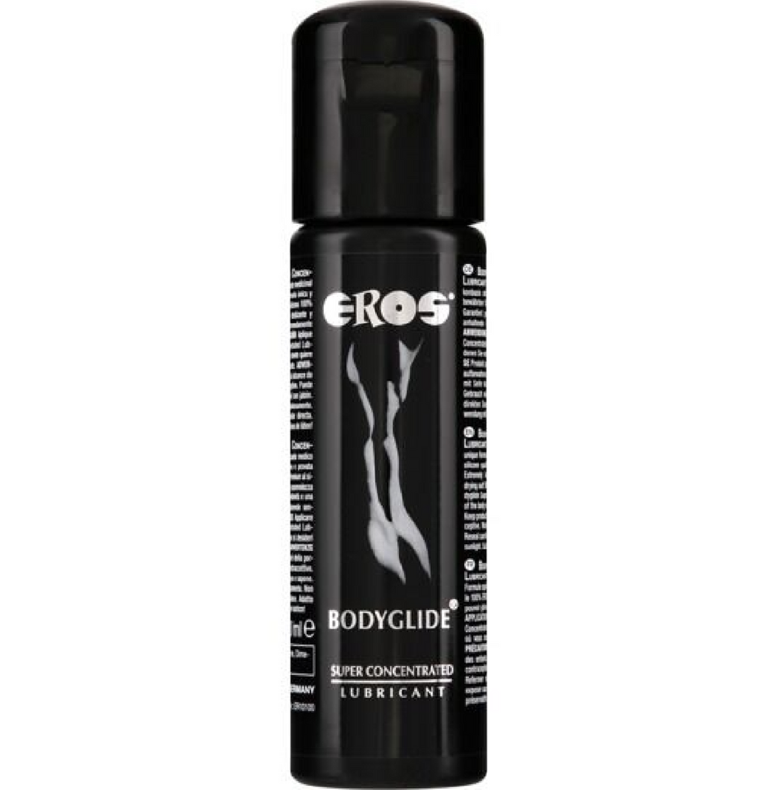 Elevate Your Intimate Moments with EROS Silicone Lubricants