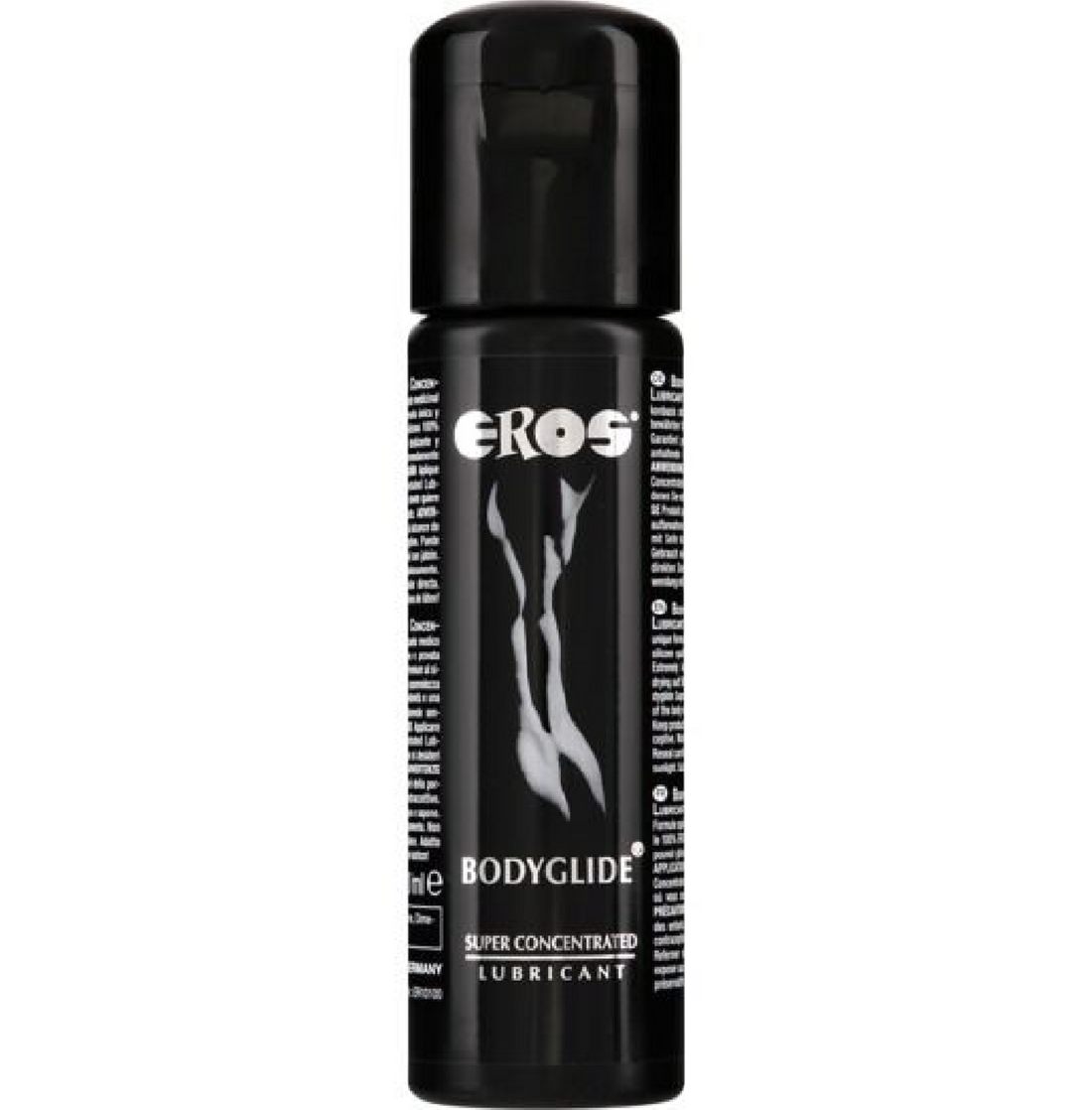Eros Silicone Lubricant – The Ultimate Long-Lasting Glide for Intense Pleasure