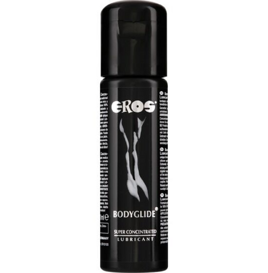 Eros Silicone Lubricant – The Ultimate Long-Lasting Glide for Intense Pleasure