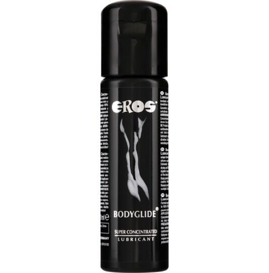 Elevate Your Intimate Moments with EROS Silicone Lubricants