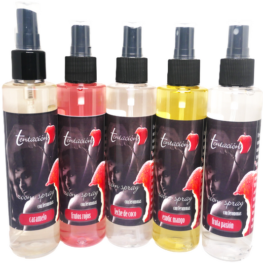 Transform Your Space with the Irresistible Power of Pheromones!