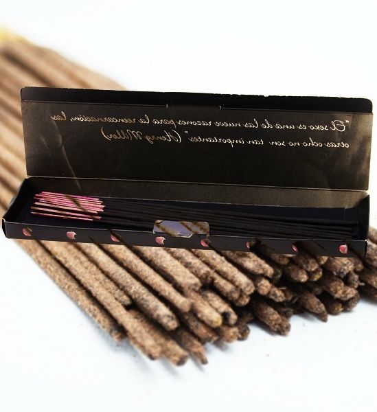 🔥 Awaken Desire with Aphrodisiac Incense Sticks – The Secret to Irresistible Attraction! 🔥