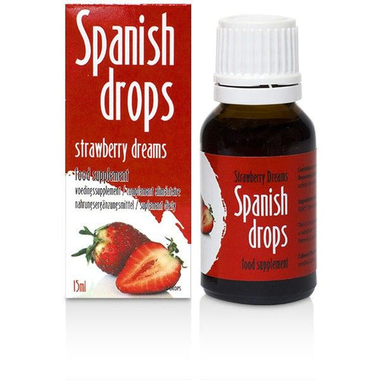 Unlock Your Desire with Spanish Fly Drops – 10% Off with Code "JENNY10Discount"!