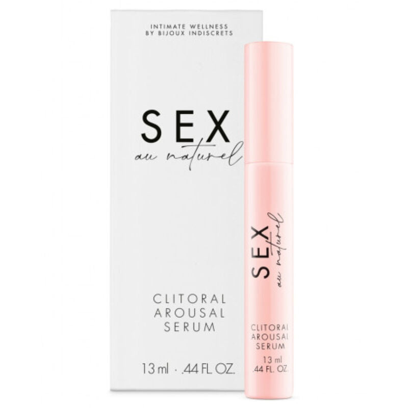 Unlock Powerful Pleasure with Bijoux Indiscrets Orgasmic Serum for Clitoris – 10% Off Today!