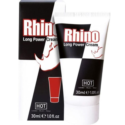 Boost Your Performance with HOT Rhino Retardant Cream – The Ultimate Confidence Enhancer!