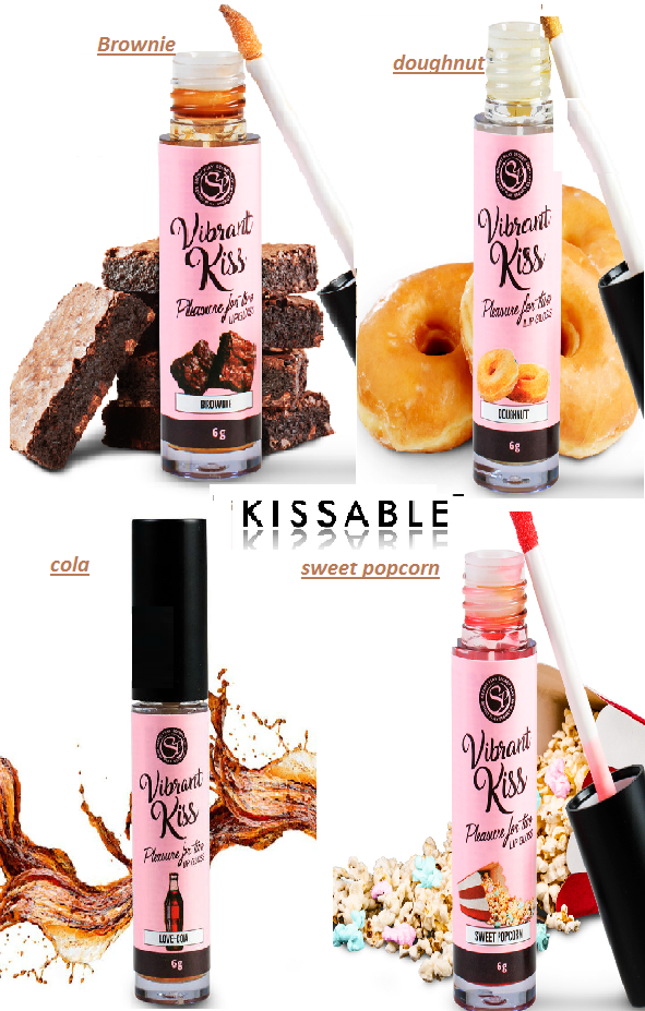 Spice Up Your Intimate Moments with Mint Vibrant Kiss Oral Sex Arousal Gel!
