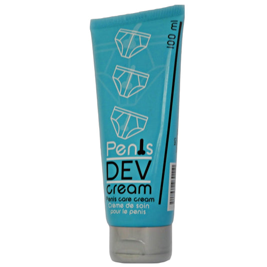 Penis Enlargement Cream: Achieve the Size and Confidence You Desire