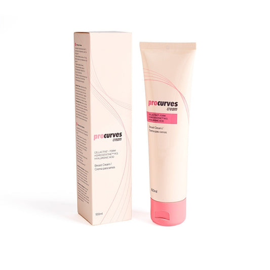 Enhance Your Confidence with Procurves Natural Breast Enhancement Cream – Now at a 10% Discount!