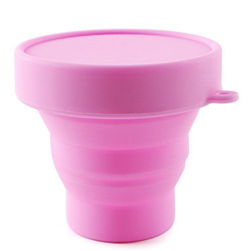 Stay Fresh & Clean: Sterilizer for Menstrual Cup – Get 10% Off Today!