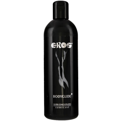 Eros Bodyglide Super Concentrated Lubricant Silicone Based Lube Long Lasting