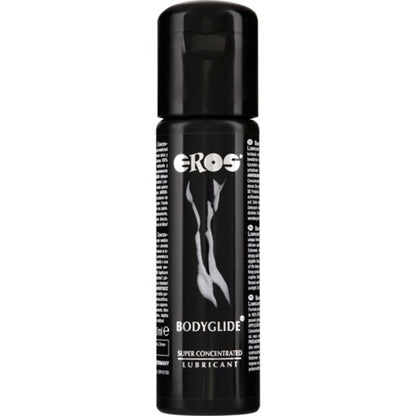 Eros Bodyglide Super Concentrated Lubricant Silicone Based Lube Long Lasting