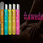 Swede Massage Oil Aphrodisiac Fragance 75-150 ML