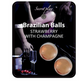 Brazilian Balls Different Aroma Lubricant Massage Intimate Foreplay