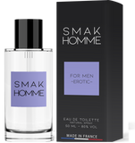 SMAK Perfume for Men with Pheromones  50ml