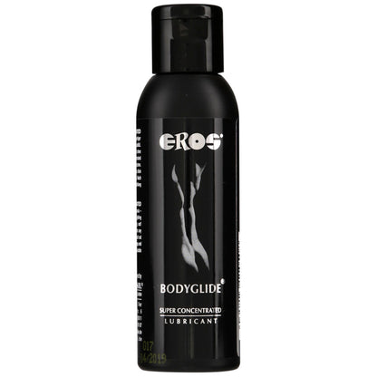 Eros Bodyglide Super Concentrated Lubricant Silicone Based Lube Long Lasting