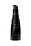 Wicked Aqua Lubricant Natural Water Based 120ml