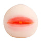 Passion Lady Angel Mouth Deep Throat Masturbator
