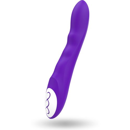 Galatea Dante - Vibratore sessuale per donna Massaggiatore per giocattoli per adulti con dildo multi-velocità