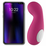 Kiiroo cliona interattivo con controllo app remoto coppia vibratore sex toy donna