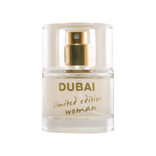 DUBAI Limited Edition Women - Perfume 30ml