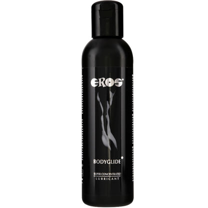 Eros Bodyglide Super Concentrated Lubricant Silicone Based Lube Long Lasting