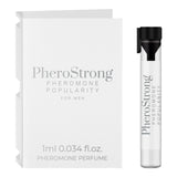 PHEROSTRONG Popularity Pheromones for Men 1 ml