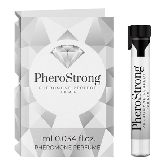 PheroStrong Perfect for Men 1 ml