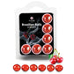 Brazilian Balls Different Aroma Lubricant Massage Intimate Foreplay