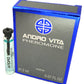Andro Vita Scentless Perfume Concentrated - Sampler 2ml