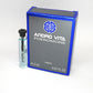 Andro Vita Scentless Perfume Concentrated - Sampler 2ml