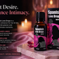 Spanish Secrets Love Drops Potenziatore della libido sessuale per donne e uomini 1 fl oz 30 ml 