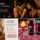 Spanish Secrets Love Drops Potenziatore della libido sessuale per donne e uomini 1 fl oz 30 ml 
