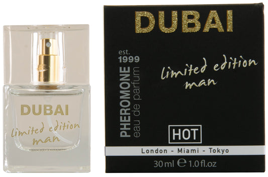 DUBAI Limited Edition Men 30 ml