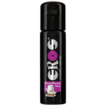 EROS Tasty Fruits Flavored Lubricant 100ml