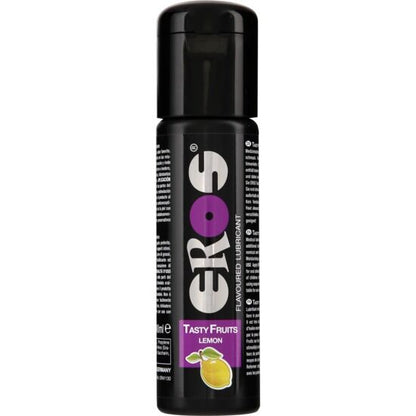 EROS Tasty Fruits Flavored Lubricant 100ml