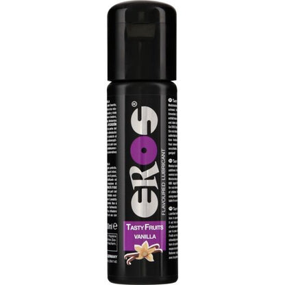 EROS Tasty Fruits Flavored Lubricant 100ml
