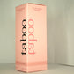 Taboo Frivole Parfüm für Frauen, Pheromone, natürliches Spray, locken Männer an, 50 ml 