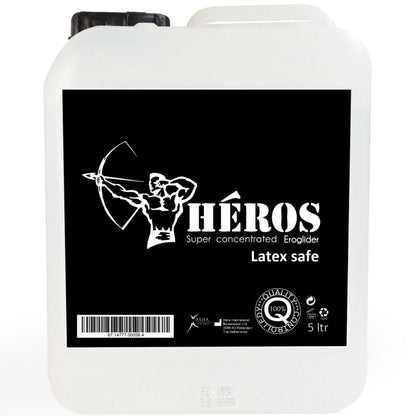 HEROS Bodyglide Lube Silicone