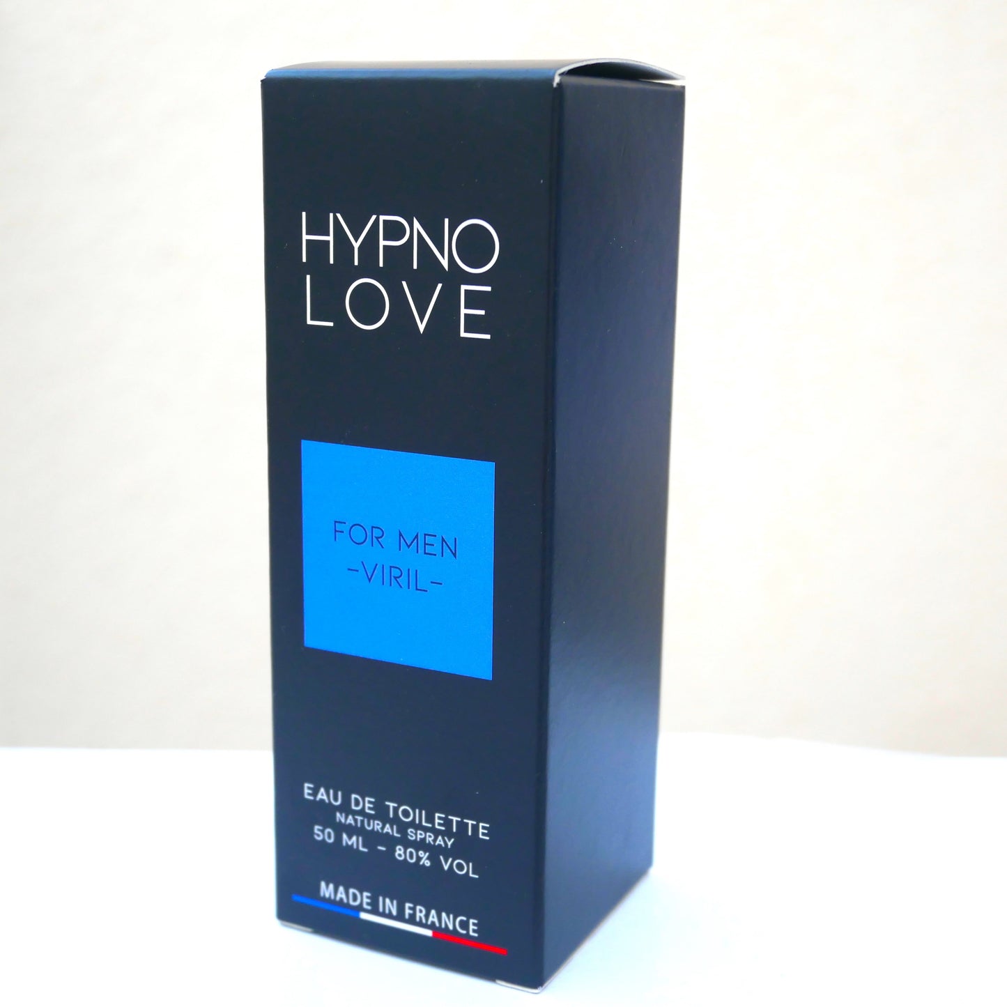 Hypno Love Best Sex Pheromones For Men Attract Hot Women - Male Perfume 50ML