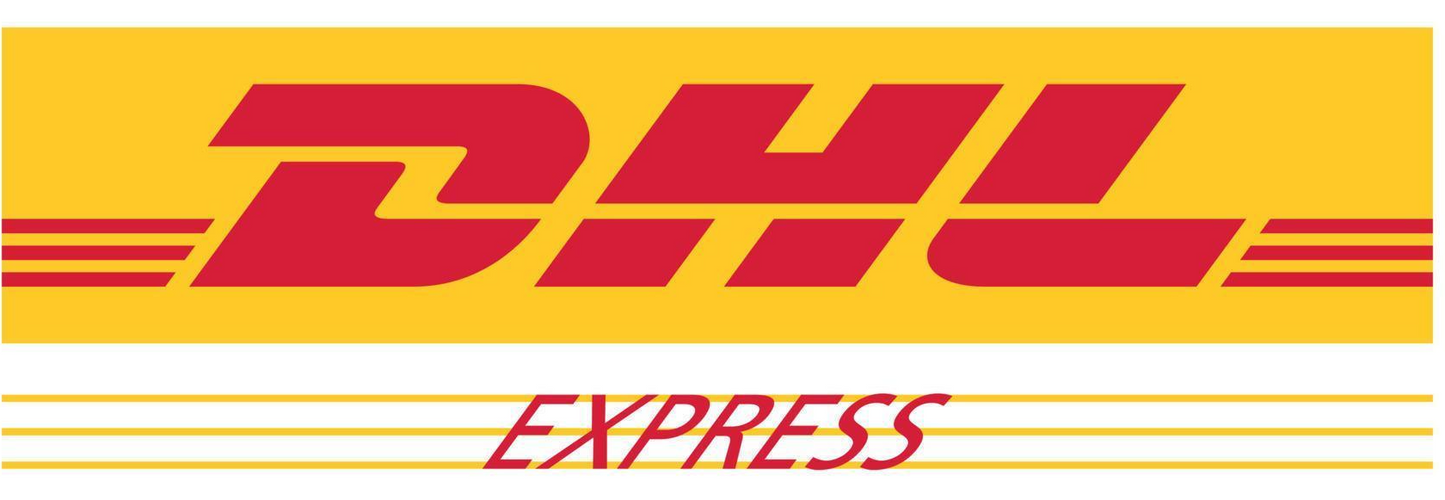 EUROPE DHL FAST SHIPPING