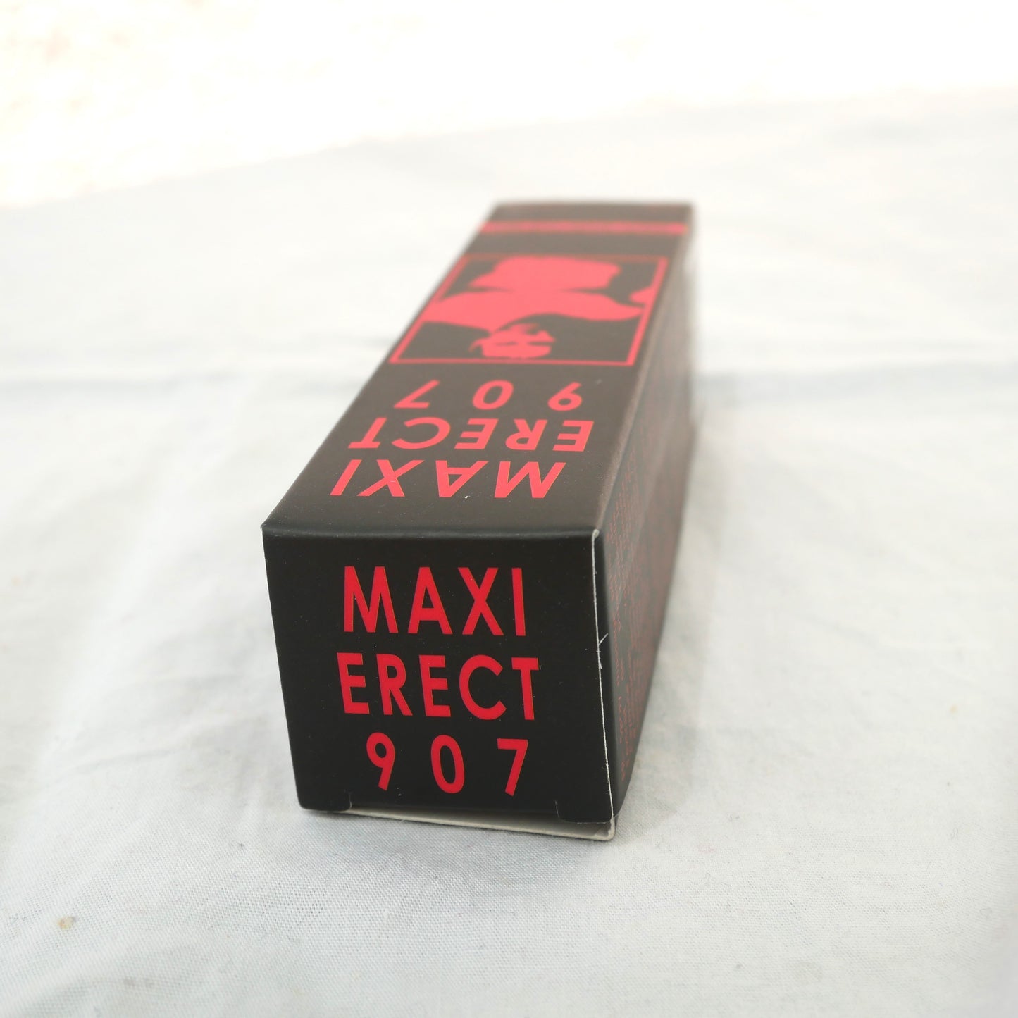 Maxi Erect 907 Spray per l'erezione del pene per uomo 25ML