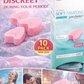 JoyDivision Original Soft Tampons Mini – 50 Count