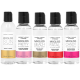 MIXGLISS Silicone Lubricant & Massage