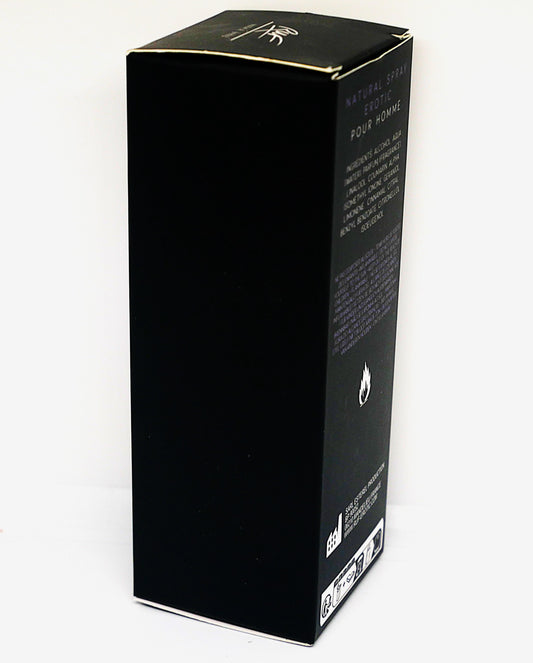 SMAK Perfume for Men with Pheromones  50ml
