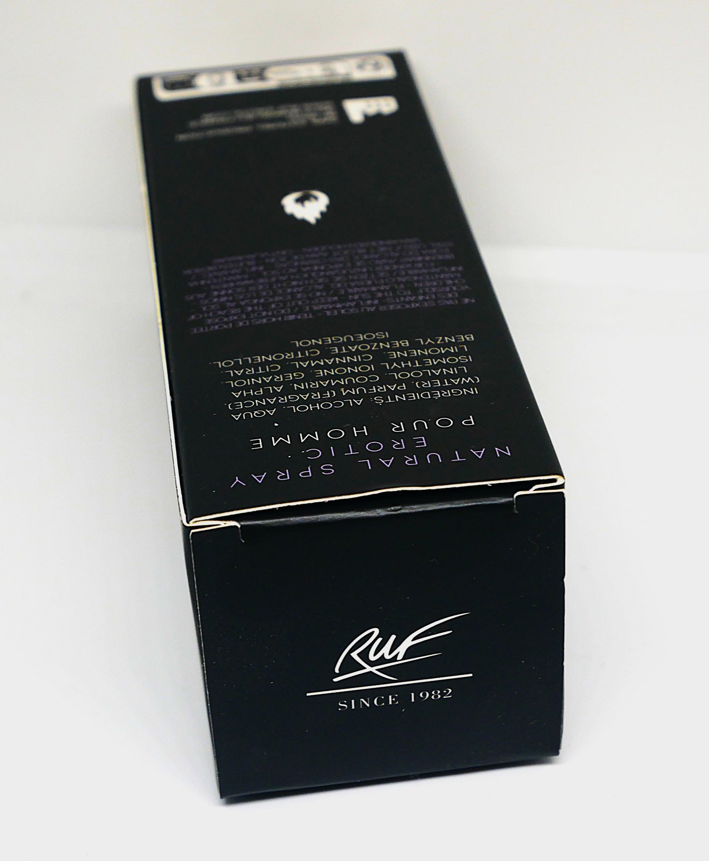 SMAK Perfume for Men with Pheromones  50ml