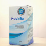 Provirilia male invigorating gel