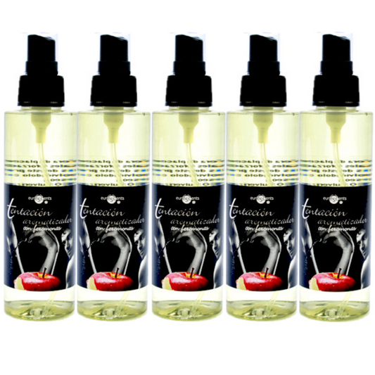 Tentacion Pheromone Aromatizer Air Freshner Flavoured 150ml