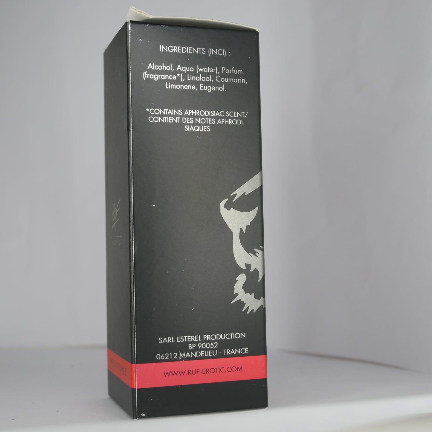 Taboo Domination Perfume Sex Pheromones for Men Natural Spray Attract Hot Women
