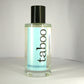 Taboo Epicurien Parfüm mit Pheromonen, natürliches Spray für Männer, lockt Frauen an, 50 ml 