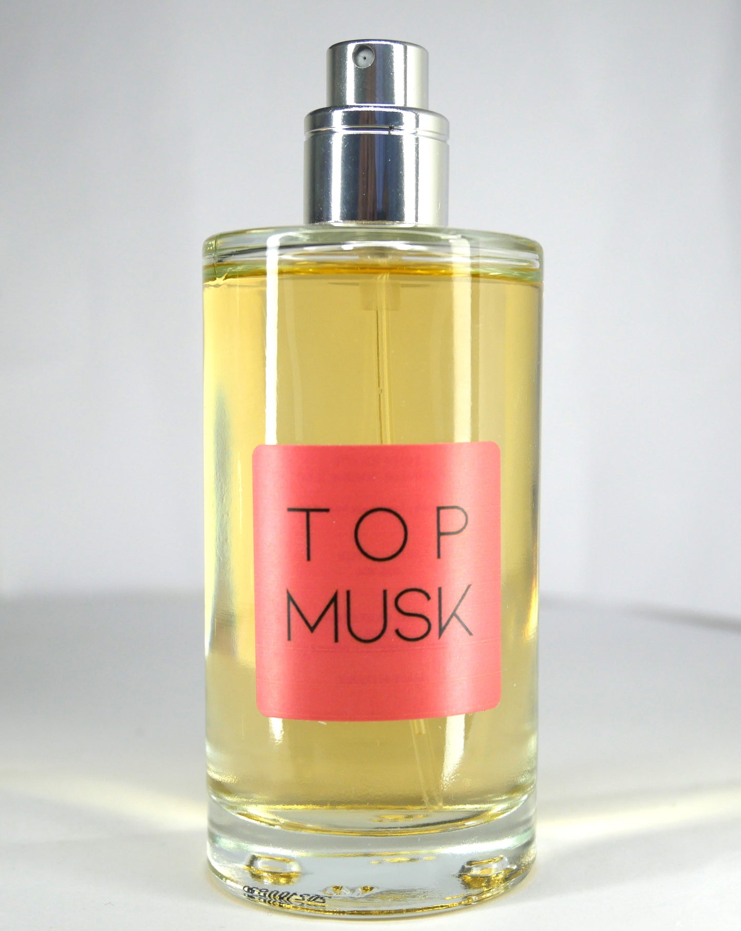 TOP Moschus-Pheromon-Parfüm für den Mann, der die Frau magisch anzieht, 50 ml 1,7 fl oz 